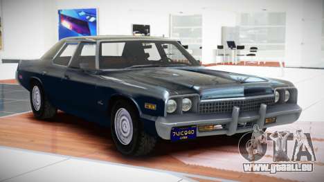 Dodge Monaco SW pour GTA 4