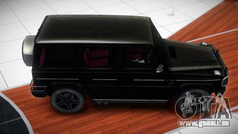 Mercedes-Benz G65 RX für GTA 4