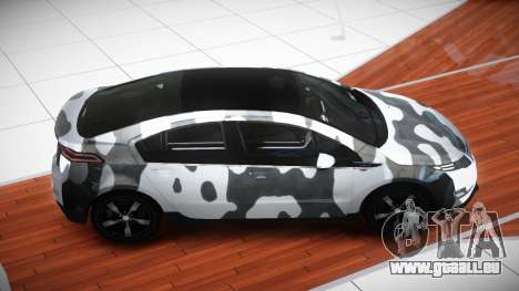 Chevrolet Volt QX S1 für GTA 4