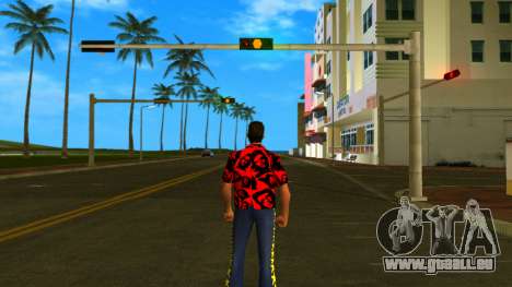 Cheguevara pour GTA Vice City