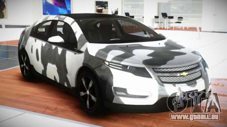 Chevrolet Volt QX S1 für GTA 4