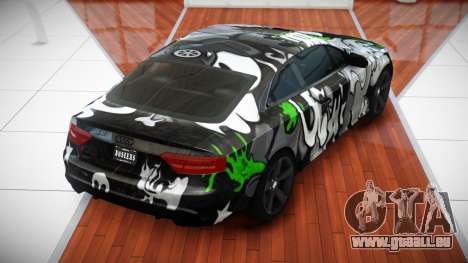 Audi RS5 G-Style S2 für GTA 4