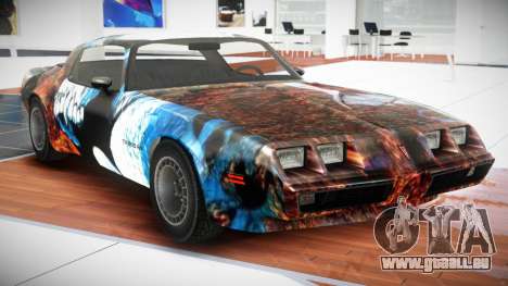 Pontiac Trans Am R-Style S4 pour GTA 4