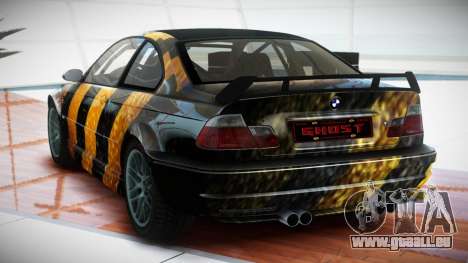 BMW M3 E46 R-Tuned S11 pour GTA 4