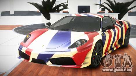 Ferrari F430 QX S3 für GTA 4