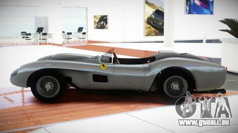 1957 Ferrari 250 TR pour GTA 4