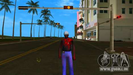 Zombie 74 from Zombie Andreas Complete für GTA Vice City