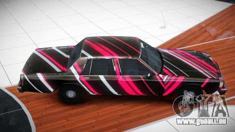 Chevrolet Caprice TR S7 pour GTA 4