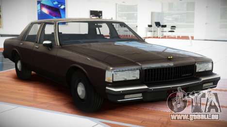 Chevrolet Caprice TR für GTA 4