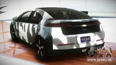 Chevrolet Volt QX S1 für GTA 4