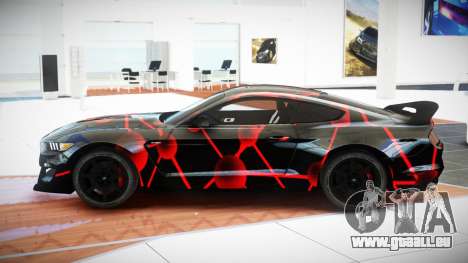 Shelby GT350 RT S6 pour GTA 4