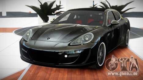 Porsche Panamera G-Style S8 für GTA 4