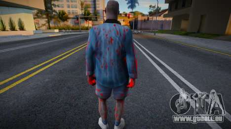 Vbmocd from Zombie Andreas Complete pour GTA San Andreas