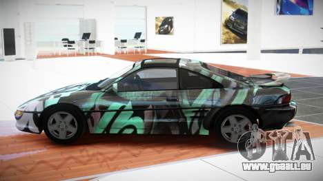 Toyota MR2 G-Style S3 für GTA 4