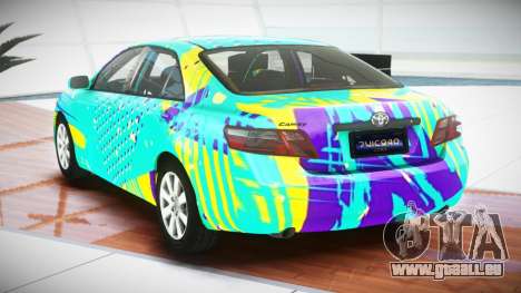 Toyota Camry QX S8 für GTA 4