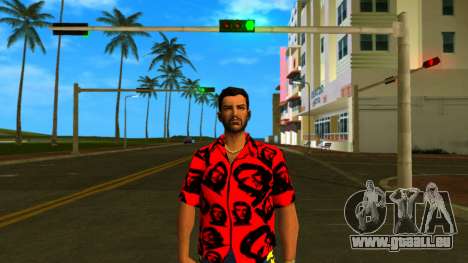 Cheguevara pour GTA Vice City