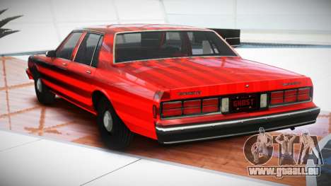 Chevrolet Caprice TR S9 für GTA 4