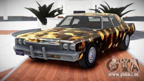 Dodge Monaco SW S6 für GTA 4