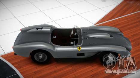 1957 Ferrari 250 TR für GTA 4