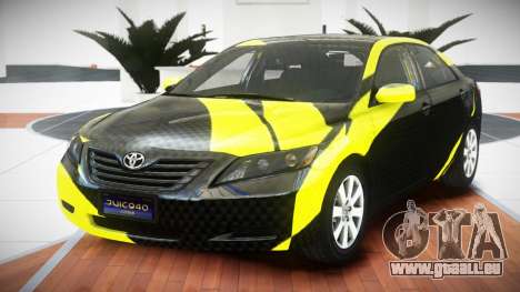 Toyota Camry QX S11 für GTA 4