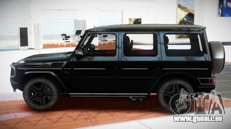 Mercedes-Benz G65 RX für GTA 4