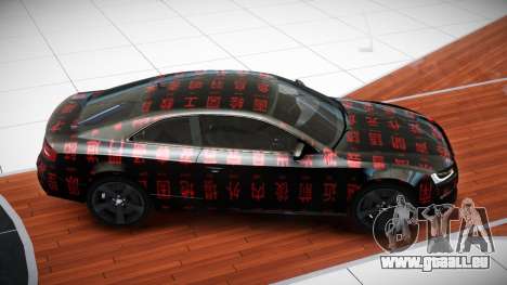 Audi RS5 G-Style S10 für GTA 4