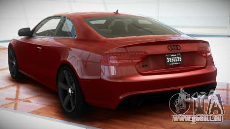 Audi RS5 G-Style für GTA 4