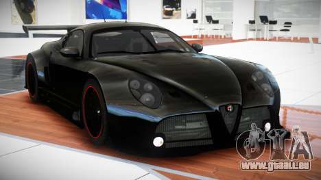 Alfa Romeo 8C G-Tuned für GTA 4