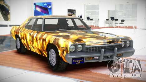 Dodge Monaco SW S6 für GTA 4