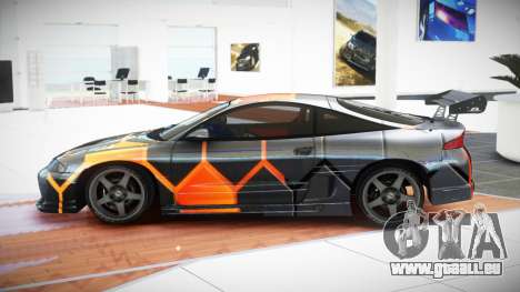 Mitsubishi Eclipse Z-GT S5 pour GTA 4