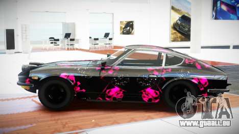 Datsun 240Z S7 pour GTA 4