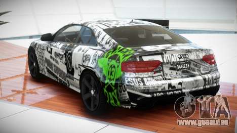 Audi RS5 G-Style S4 für GTA 4