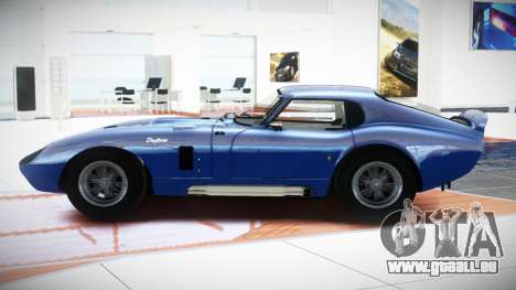 Shelby Cobra Daytona 65th pour GTA 4