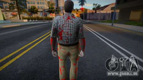 Heck1 from Zombie Andreas Complete für GTA San Andreas
