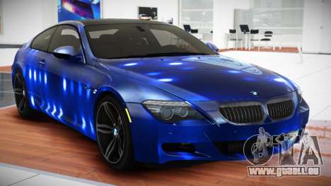 BMW M6 E63 ZX S6 für GTA 4