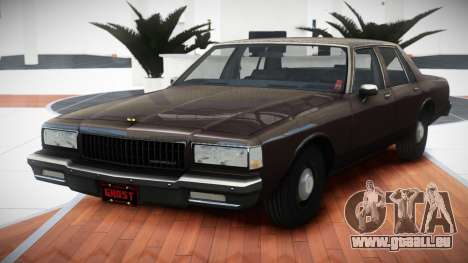 Chevrolet Caprice TR für GTA 4