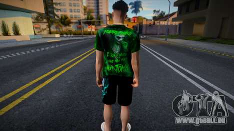 Skin Random 551 für GTA San Andreas