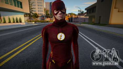 Flash CW für GTA San Andreas