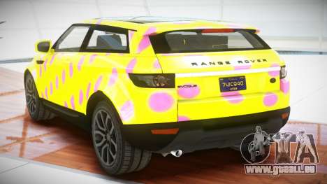 Range Rover Evoque WF S3 für GTA 4