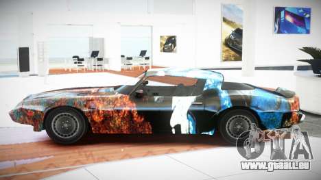 Pontiac Trans Am R-Style S4 pour GTA 4