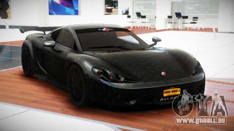 Ascari A10 G-TR S7 pour GTA 4