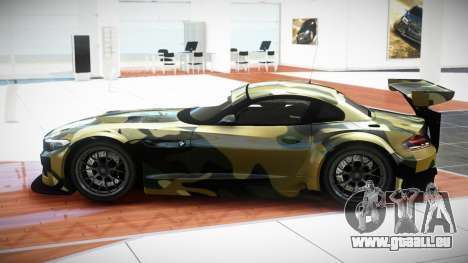 BMW Z4 GT3 R-Tuned S2 für GTA 4