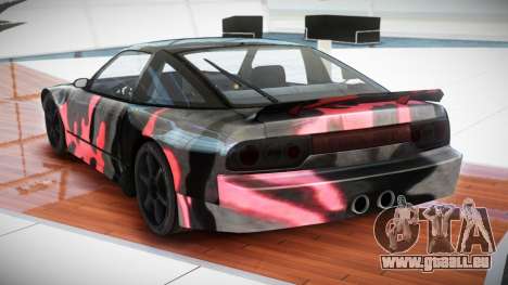 Nissan 240SX X-GT S5 für GTA 4