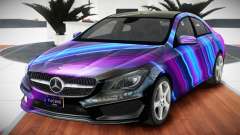 Mercedes-Benz CLA 250 XR S10 für GTA 4