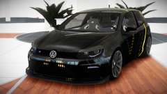 Volkswagen Golf ZRX S10 pour GTA 4