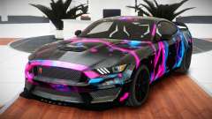Shelby GT350 RT S8 pour GTA 4