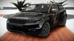 Range Rover Evoque WF S5 pour GTA 4