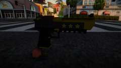Iochi Mari - Weapon für GTA San Andreas