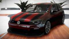 Volkswagen Golf ZRX S11 pour GTA 4
