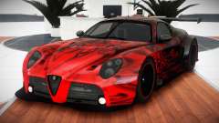 Alfa Romeo 8C G-Tuned S10 pour GTA 4